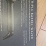 BaByliss Pro BaByliss PRO Triple Barrell Waver Image 4