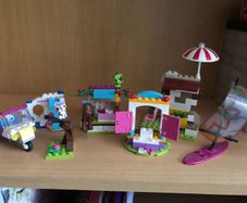 Lego Friends