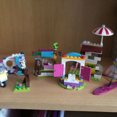 Lego Friends