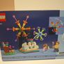 Lego Fireworks 40689 Image 2
