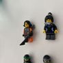 lego Ninjago minifigures Image 3