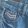 Soho boy jeans 4 years old Image 4