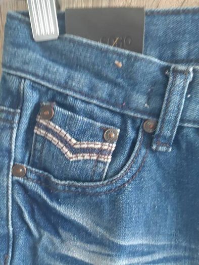 Soho boy jeans 4 years old