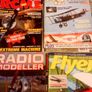 Model Aircraft Magazines Image 2