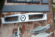 Renault Traffic parts