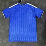 Italy 2026 World Cup Home Jersey Image 2