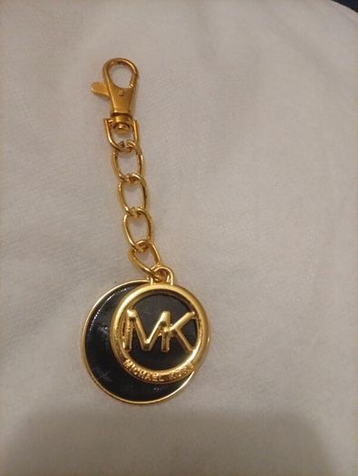 MK keyring