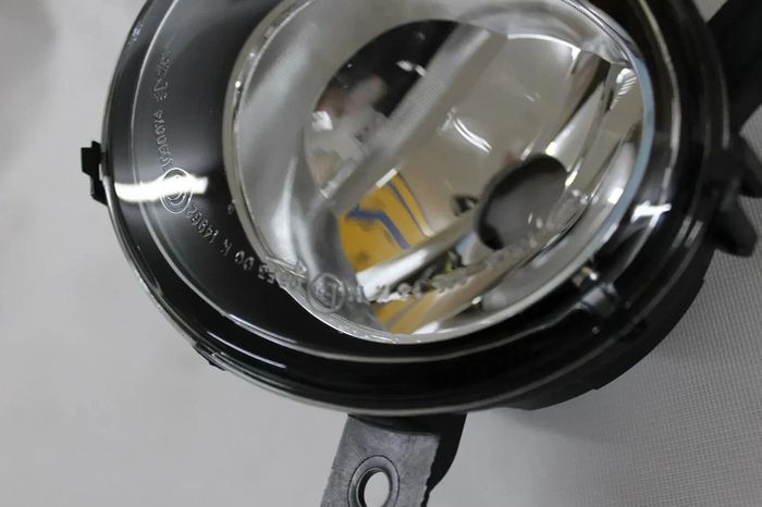 Genuine Fog Lights Bmw 1 F20 3 F30 F31 M3 4 F32 F33 F36 FOG Light LED