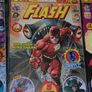 DC 100-Page Giant Bundle | 23 Issues | Batman Flash Aquaman Swamp Thing Superman Image 7