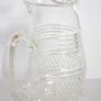 Waterford Crystal Cut Glass Martini jug Image 4