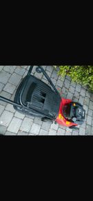 mower