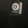 Kiddy isofix high back booster car seat Image 3