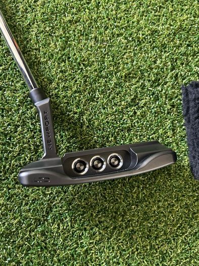 Scotty Cameron Special Select Jet Set Newport