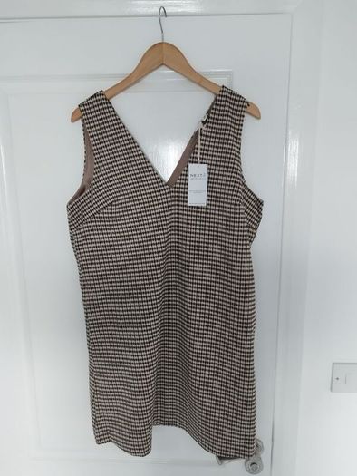 Zara dress