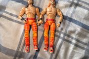 wwe figure aew