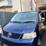 VW T5 1.9 TDI Campervan Image 2