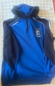 Eureka School Hoodie
