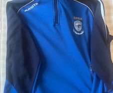 Eureka School Hoodie