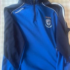 Eureka School Hoodie