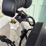 Icon 125 Adjustable Wheelchair Image 3