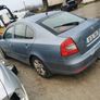 skoda octavia 1.6 2010 Image 4