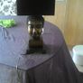 buddha lamp Image 2
