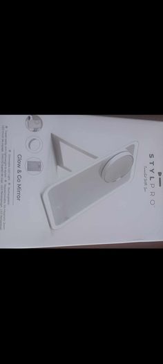 StylPro Glow & Go Mirror