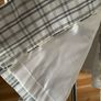 trench coat with belt Four Seasons size M Image 8