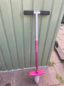 Pogo stick