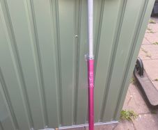 Pogo stick