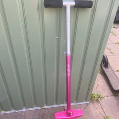 Pogo stick