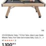 pool table Image 6