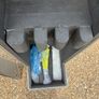 Guitar rock case by Scot Dixon. Image 2