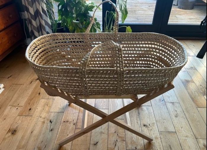 moses basket