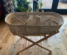 moses basket