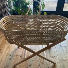 moses basket