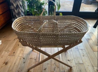 moses basket
