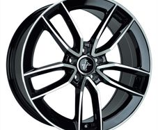 Keskin Tuning KT21 Alloy Wheels
