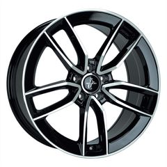 Keskin Tuning KT21 Alloy Wheels