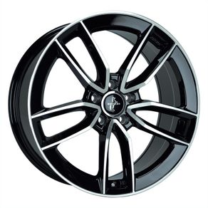 Keskin Tuning KT21 Alloy Wheels