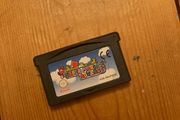 Super Mario Advance Nintendo GBA