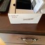 Smart WiFi programmable heating thermostat Image 3