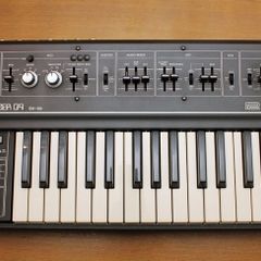 Roland SH09