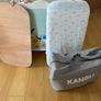 Baby Elegance Kangu next to me - crib Image 3