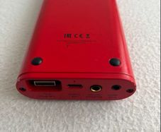 Ifi Diablo dac
