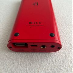Ifi Diablo dac