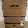 Jay-Be folding single guest bed incl. mattress Image 6
