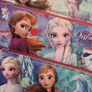 Childrens Bag Disney Frozen My Destiny's Calling Image 7