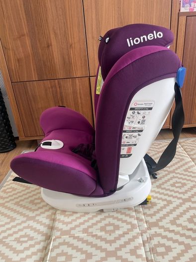 car seat