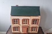 dolls house